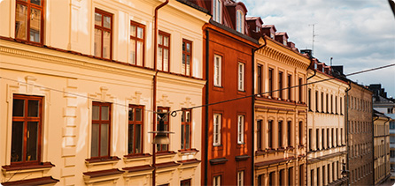 Byggetilsyn, nybyg & tilbyg