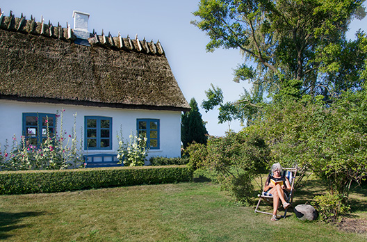 Sommerhus